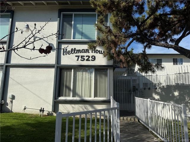 7529 Hellman Avenue 11, Rosemead, CA 91770