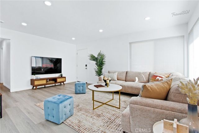 7529 Hellman Avenue 11, Rosemead, CA 91770