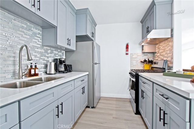 7529 Hellman Avenue 11, Rosemead, CA 91770