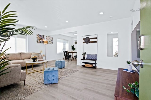 7529 Hellman Avenue 11, Rosemead, CA 91770
