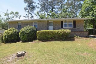 2341 Ridge Road, Augusta, GA 30906