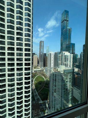 195 N Harbor Drive 3807, Chicago, IL 60601