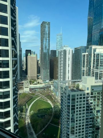 195 N Harbor Drive 3807, Chicago, IL 60601