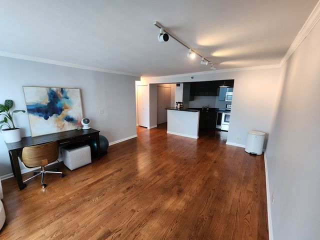 195 N Harbor Drive 3807, Chicago, IL 60601