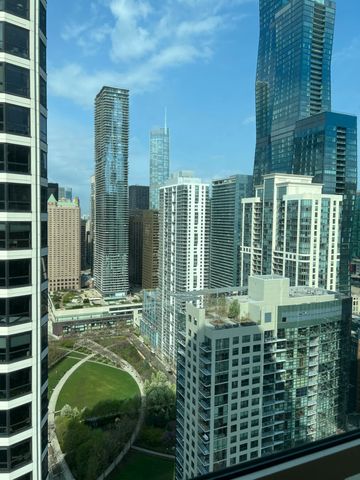 195 N Harbor Drive 3807, Chicago, IL 60601