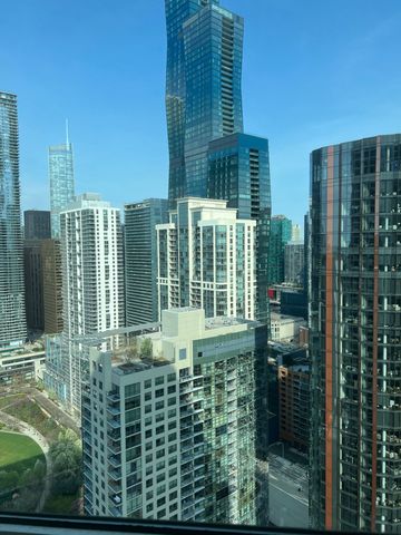 195 N Harbor Drive 3807, Chicago, IL 60601
