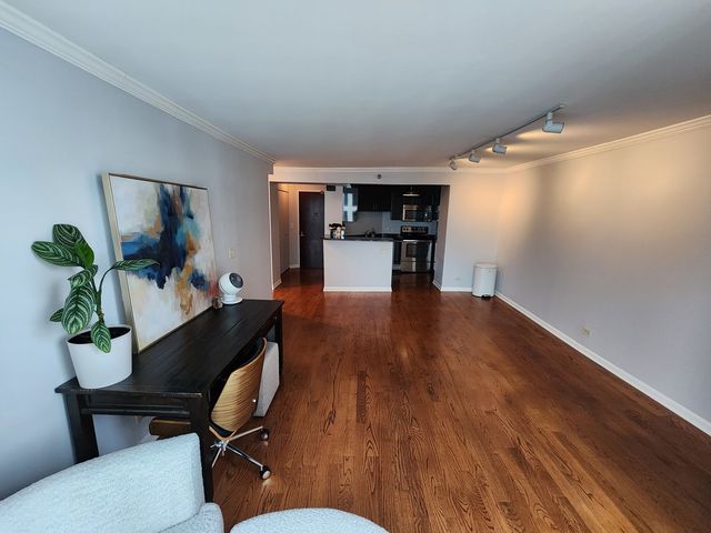 195 N Harbor Drive 3807, Chicago, IL 60601