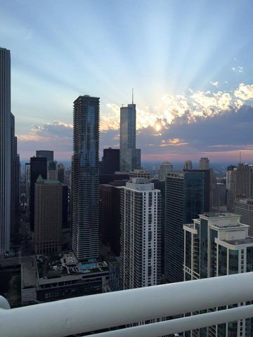 195 N Harbor Drive 3807, Chicago, IL 60601