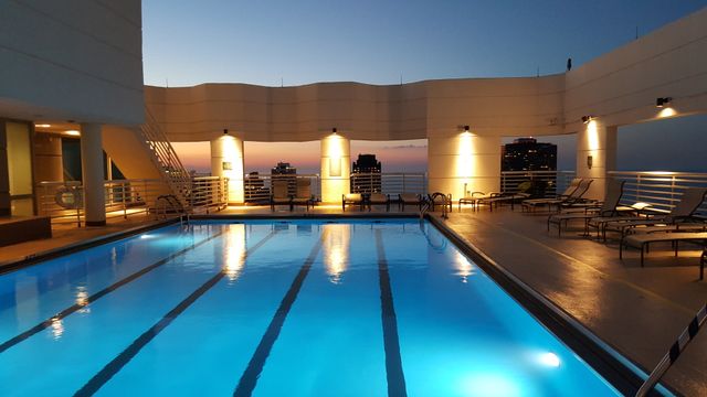195 N Harbor Drive 3807, Chicago, IL 60601