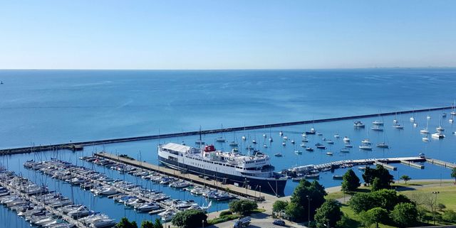 195 N Harbor Drive 3807, Chicago, IL 60601