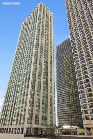 195 N Harbor Drive 3807, Chicago, IL 60601