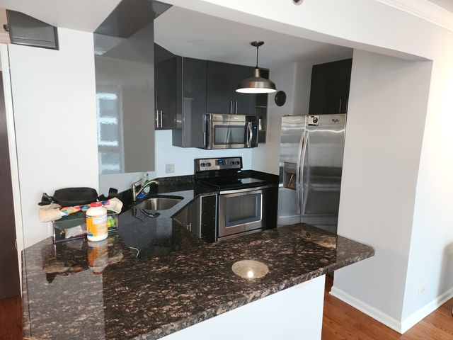 195 N Harbor Drive 3807, Chicago, IL 60601
