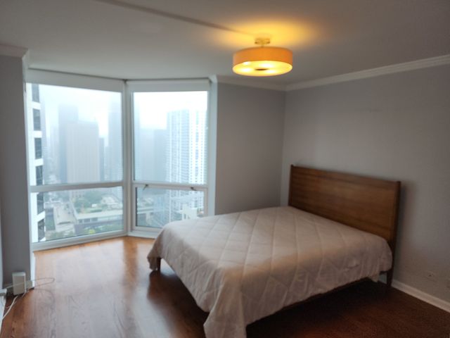 195 N Harbor Drive 3807, Chicago, IL 60601
