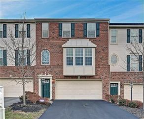 113 MAPLE RIDGE CT, Cecil, PA 15317