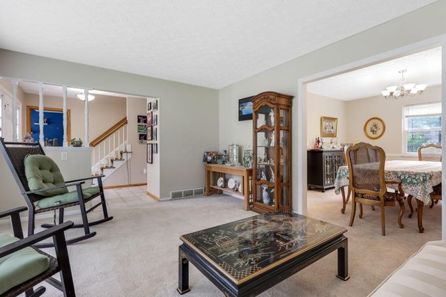2567 Starford Drive, Dublin, OH 43016