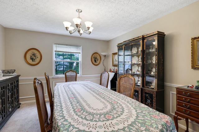 2567 Starford Drive, Dublin, OH 43016