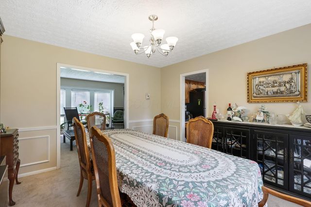 2567 Starford Drive, Dublin, OH 43016