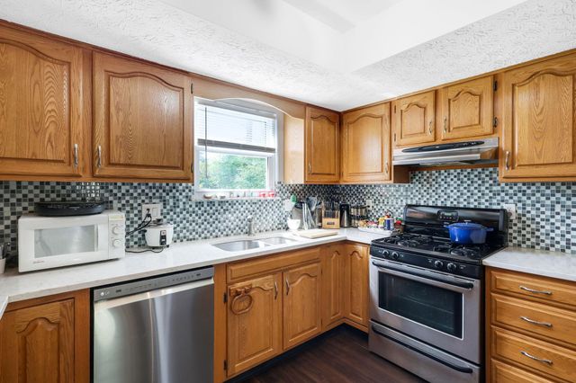 2567 Starford Drive, Dublin, OH 43016
