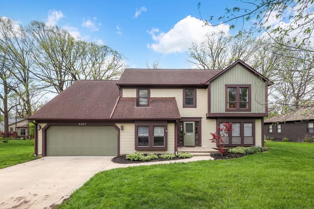 2567 Starford Drive, Dublin, OH 43016