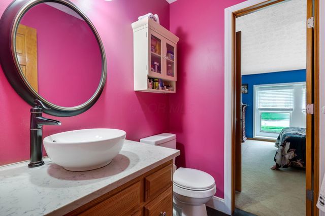 2567 Starford Drive, Dublin, OH 43016