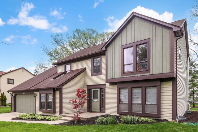 2567 Starford Drive, Dublin, OH 43016
