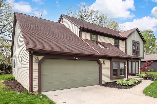 2567 Starford Drive, Dublin, OH 43016