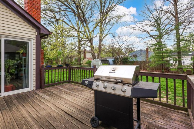 2567 Starford Drive, Dublin, OH 43016