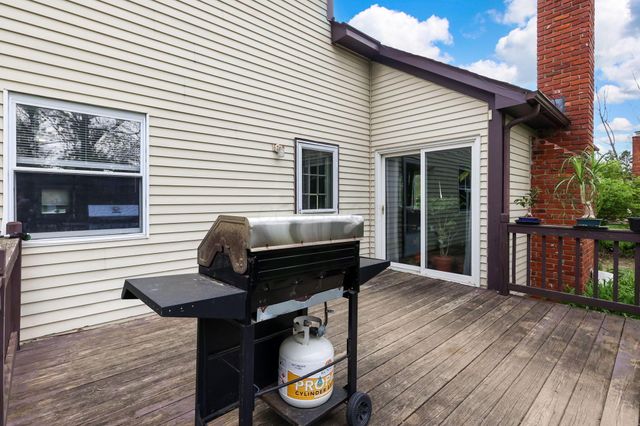 2567 Starford Drive, Dublin, OH 43016