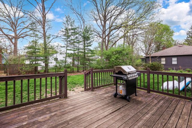 2567 Starford Drive, Dublin, OH 43016