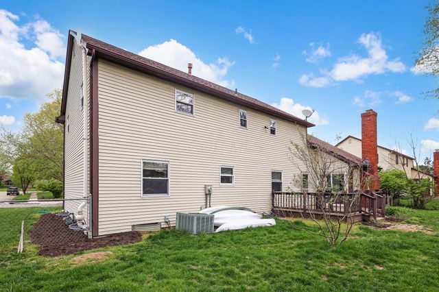 2567 Starford Drive, Dublin, OH 43016