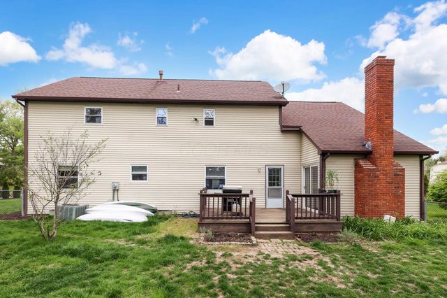 2567 Starford Drive, Dublin, OH 43016