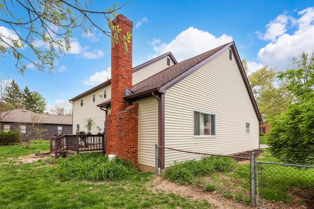 2567 Starford Drive, Dublin, OH 43016