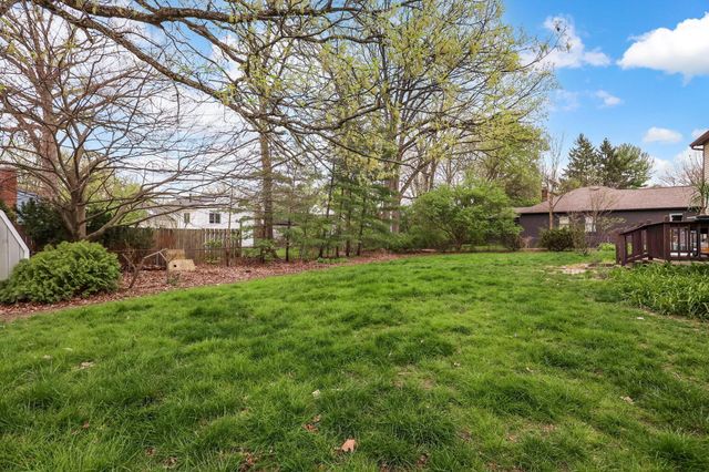 2567 Starford Drive, Dublin, OH 43016