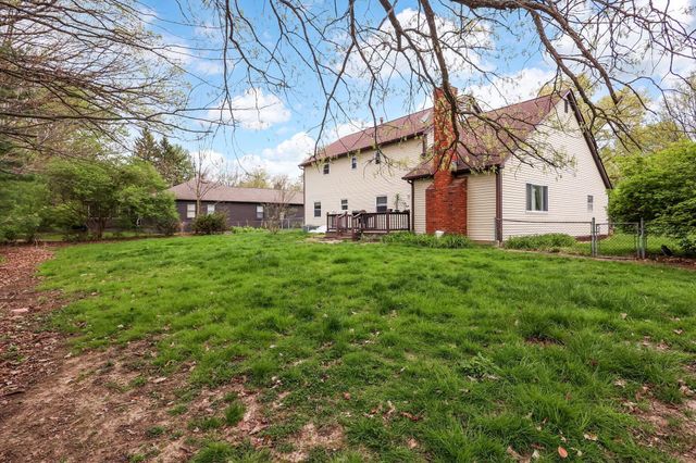 2567 Starford Drive, Dublin, OH 43016