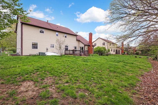 2567 Starford Drive, Dublin, OH 43016