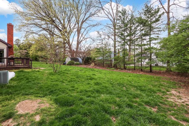 2567 Starford Drive, Dublin, OH 43016