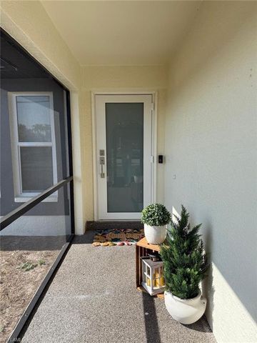 1027 Hancock Bridge PKWY, Cape Coral, FL 33990