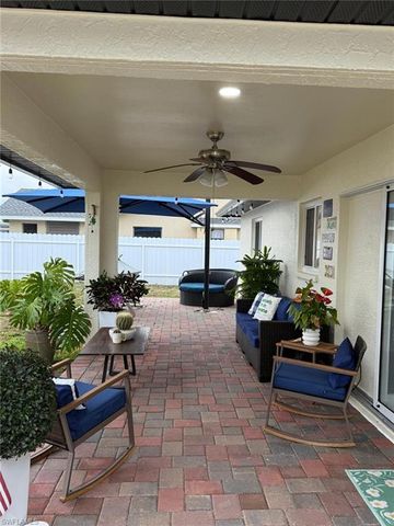 1027 Hancock Bridge PKWY, Cape Coral, FL 33990
