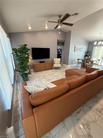 1027 Hancock Bridge PKWY, Cape Coral, FL 33990