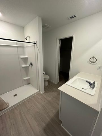 141 Basalt DR, Maxwell, TX 78666