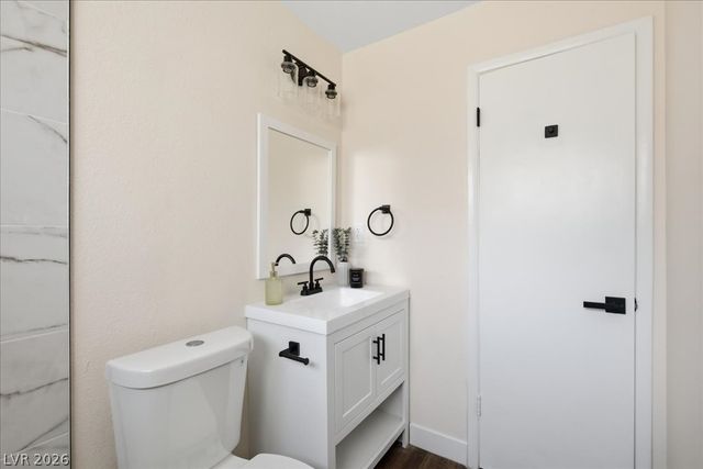 3912 Casa Grande Avenue, Las Vegas, NV 89102