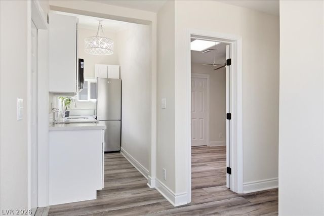 3912 Casa Grande Avenue, Las Vegas, NV 89102