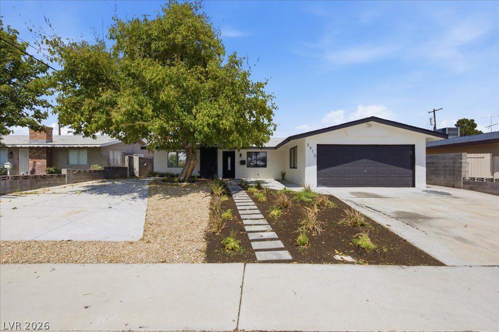 3912 Casa Grande Avenue, Las Vegas, NV 89102