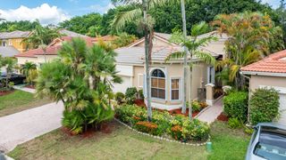 5860 NW 120th Avenue, Parkland, FL 33076