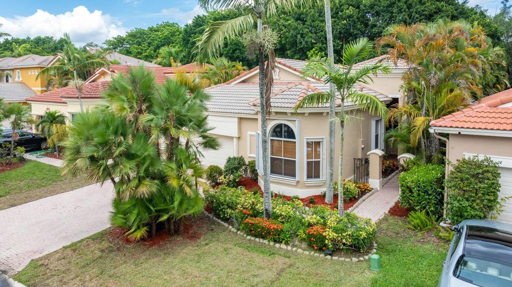 5860 NW 120th Avenue, Parkland, FL 33076