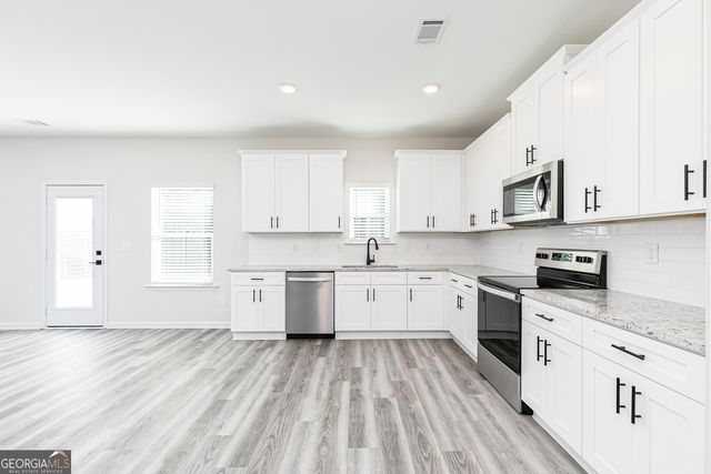 161 Sunfish Circle, Jefferson, GA 30549