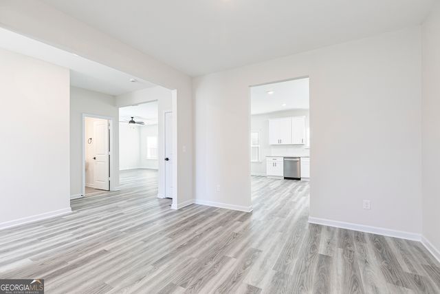 161 Sunfish Circle, Jefferson, GA 30549