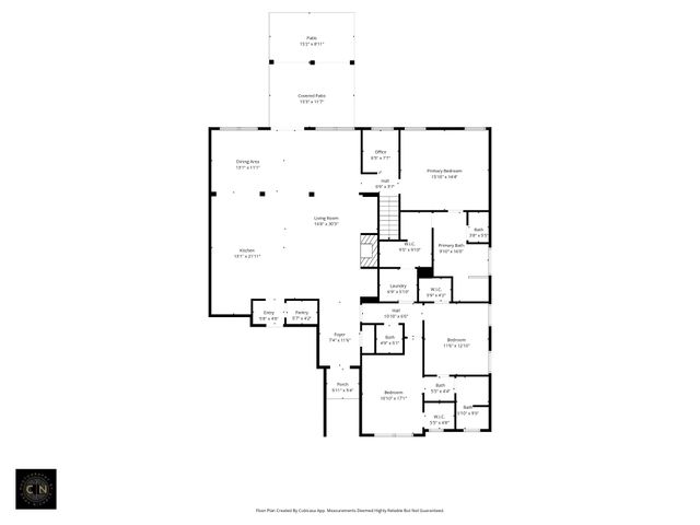 2209 Winterdale Dr, Murfreesboro, TN 37128