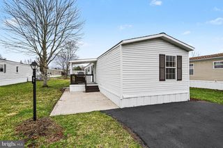 31 DAVIS AVE, Gettysburg, PA 17325