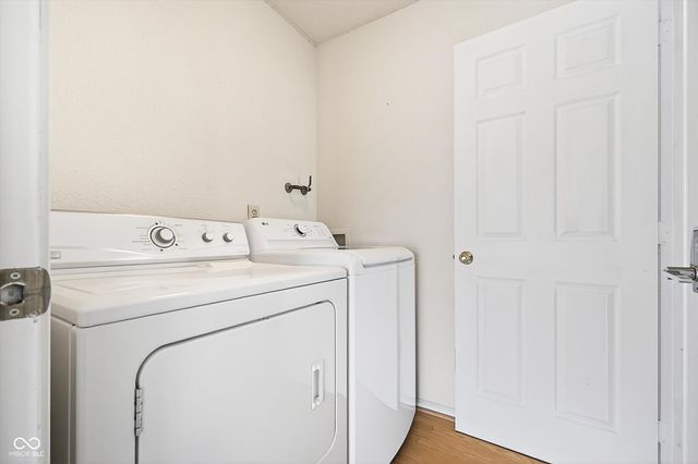 1166 Kenwood Drive, Greenwood, IN 46143